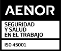 ISO Seguridad